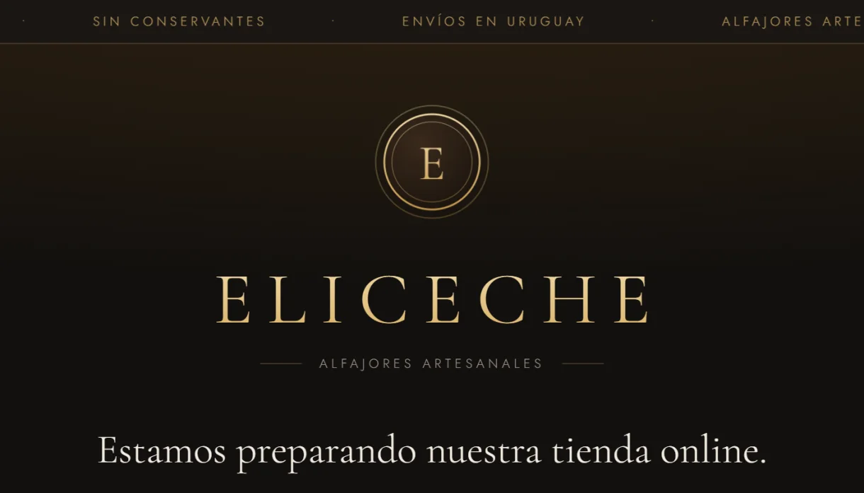 Marca de Eliceche