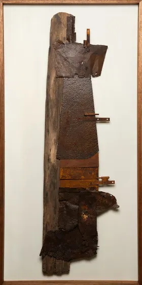 Cartografías del Tiempo I