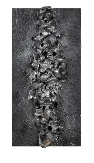 Columna de Sombras