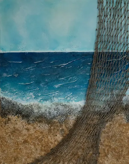 Donde el Mar Toca
