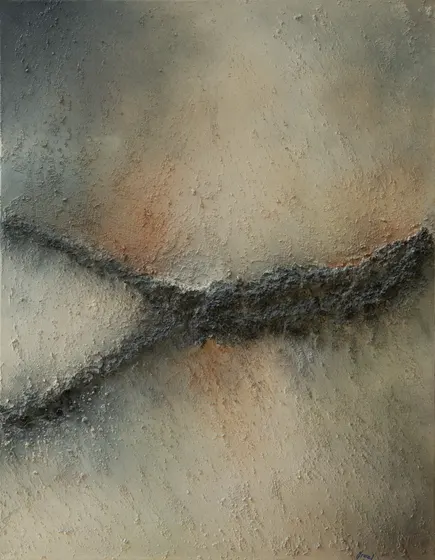 Eje Fracturado
