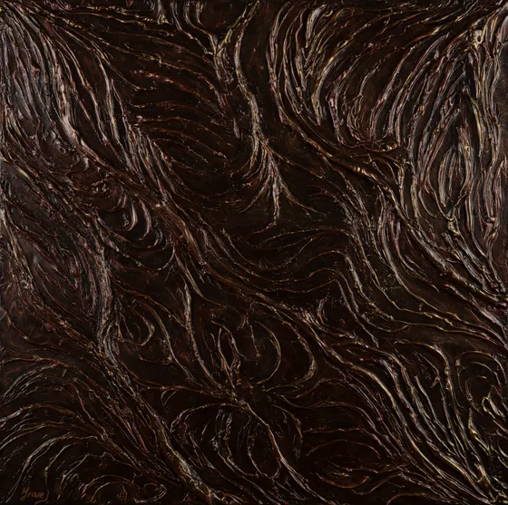 Flujo de cobre