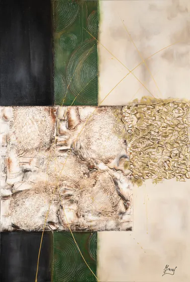 Fragmentos Texturados