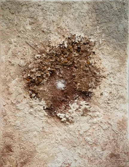 Núcleo Opaco