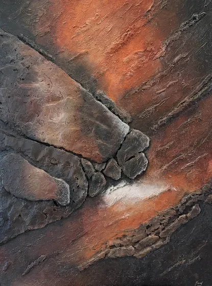 Pliegue de Sombras