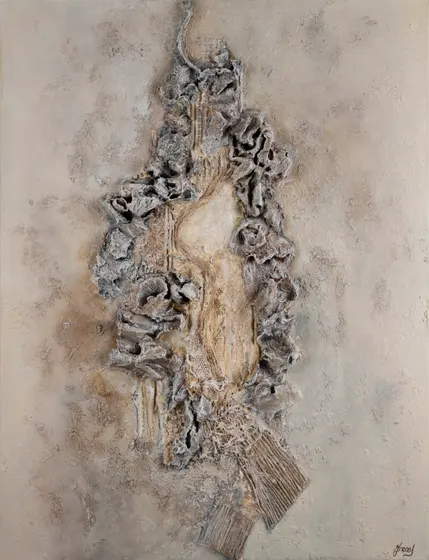 Vestigio